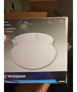 Westinghouse 4-3/8 in. H X 7-1/4 in. W X 7.25 in. L Ceiling Light - €19,46 EUR