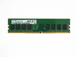 4GB Module DDR4 2133 Samsung M378A5143EB1-CPB 17000 NON-ECC Desktop Memo... - £20.50 GBP