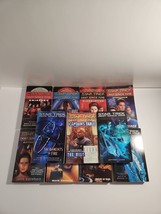 Lot of 11 Star Trek Deep Space Nine Pocket Books PBs No Duplicates - £17.22 GBP