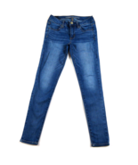 AMERICAN EAGLE Super Stretch Jegging Jeans Size 4 Reg - £13.61 GBP