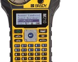 In Place Of The Bmp21-Plus Printer, Brady M210 Portable Label Printer Fe... - $137.99