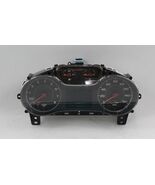17 18 CHEVROLET CRUZE 84K INSTRUMENT CLUSTER GAUGE SPEEDOMETER 39084636 OEM - $103.49