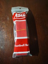 Adams Red Flag Football Belt - $15.72