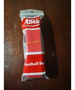 Adams Red Flag Football Belt - $299.25 MXN