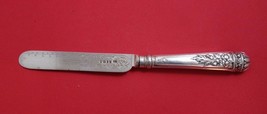 Harrison Bros. &amp; Howson Sheffield English Sterling Silver Regular Knife 8 1/2&quot; - £165.39 GBP