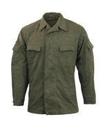 DDR East German Communist Army Field shirt GDR NVA jacket coat military ... - £19.98 GBP