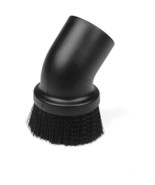 CRAFTSMAN CMXZVBE37413 2-1/2 in. Dusting Brush Wet/Dry Vac Attachment fo... - $35.39 CAD