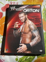 WWE: Superstar Collection - Randy Orton (DVD, 2012) - £3.12 GBP