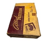 NOS Allied Precision PC-93 B-4 Piston Pins .005 6 Ct Receive As Pictured... - $87.99