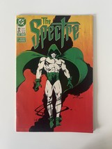 Spectre Vol. 2 #12 comic book - £8.01 GBP