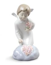 Lladro 01006932 With Love Figurine New - $520.00
