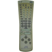 JVC RM-C139 Factory Original TV/VCR Combo Remote For TV-20240 - SEE PHOTOS - £7.96 GBP