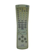 JVC RM-C139 Factory Original TV/VCR Combo Remote For TV-20240 - SEE PHOTOS - £7.83 GBP