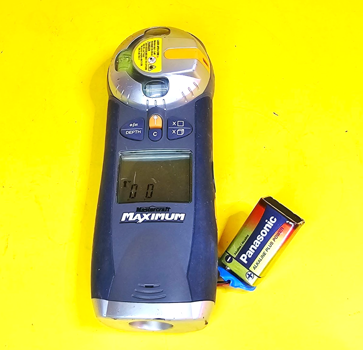 Full-size item image