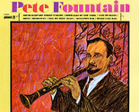Pete Fountain - £15.65 GBP