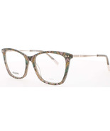 Original MISSONI MIS-0108-01UK-53 Eyeglasses  01UK BROWN  New 53mm Wo - $1,810.80 MXN