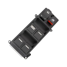 Power Window Control Switch For Honda Accord 4-Door 35750-SDA-H12 34750S... - $48.95