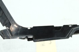 2003-2005 INFINITI FX35 FX45 INTERIOR CENTER CONSOLE LEFT SIDE SILVER TRIM H1772 image 12