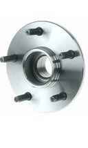 MOOG 515084 Wheel Bearing and Hub Assembly For 00-01 Dodge 1500 - $126.23