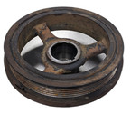 Crankshaft Pulley From 2012 GMC Acadia  3.6 12697768 4wd - $39.95