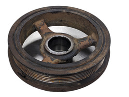 Crankshaft Pulley From 2012 GMC Acadia  3.6 12697768 4wd - £31.25 GBP