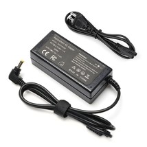 19V 3.42A 65W Laptop Charger Ac Adapter For Toshiba Satellite C55 B5201 C655 C85 - £20.41 GBP