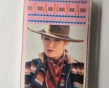 Tanya Tucker All Time Greatest Hits (Cassette, 1991) - $8.90