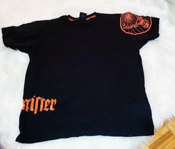 NWOT Jagermeister Promotional Shirt - $36.41