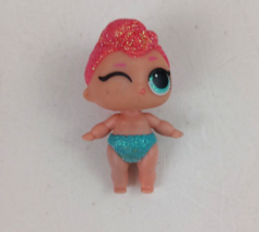 LOL Surprise Doll Little Sisters Lil Stardust Queen Glitter Series - £10.07 GBP