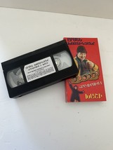 Armen Khosdegyan Hraveroom E Khashe Vintage 1999 VHS Tape - £8.41 GBP