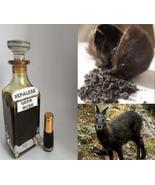 Authentic (Wild Nepalese Kasturi) Real Black Deer Musk Pheromones Attar ... - $44.99+