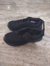 Ultralights Size 5.5 Black Tennis Shoes - £32.34 GBP