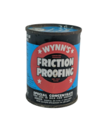 Wynn&#39;s 4oz Friction Proofing Power Steering Special Concentrate Sealed U... - £21.20 GBP