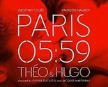 Paris 05:59: Theo &amp; Hugo (DVD, 2016) - $21.29