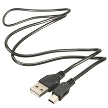 CHARGING CABLE CORD FOR DVR GPS PC CAMERA HOWN - STORE - £13.22 GBP