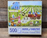 Bits &amp; Pieces Jigsaw Puzzle - “Pick Your Own” 500 Piece - SHIPS FREE - $18.79