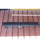 1968 1969 1970 Dodge Truck Van A100 A108 Black Dash Pad OEM 68 69 70 - $559.74 CAD