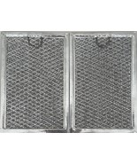 Microwave Oven Filters Compatible with Panasonic K400B2510AP, K400B244BL... - $13.91