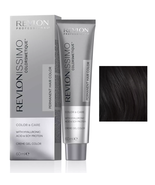 Revlon Professional Revlonissimo Hair Color - 1 Black, 2 Oz. - $20.00