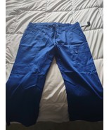 Cherokee XL Nursing Scrubs Blue Pants petite - €25,68 EUR