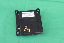 Mercedes Active Speed Cruise Control Sensor Module Distronic A2205454232 image 5