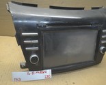 16-17 Nissan Murano Audio Stereo Radio CD 259159UA0A Player 230-17c3 - $119.99