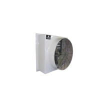 Schaefer FFM363G12DD 36&quot; Fiberglass Direct Drive Exhaust Fan - £1,275.25 GBP