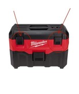 Milwaukee Vacuum M18 / 0880-20 Top Latch 3D Printed - £7.73 GBP