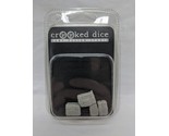 Crooked Dice 28mm Bag Wargaming Dnd RPG Miniature Terrain Scenery Access... - £6.25 GBP