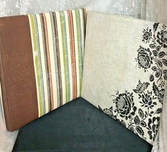 Memory Keepers Scrapbook Album Plus 1 Scrapbook Album - $28.14