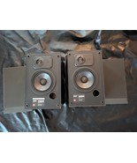 JBL 62T Étagère à Livres Fil Haut Parleur Ensemble Bois Grain 8 Ohms - $2,683.35 MXN