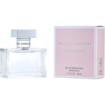 Romance By Ralph Lauren Eau De Parfum Spray 1.7 Oz - £47.59 GBP