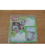 Fridge Magnetic Picture Collage Frames by Pocketframe, Displays 4 - 4x6 ... - $9.89