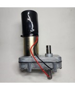 Power Gear 523900 RV Slide Out Motor Maxi Torque Dual Shaft 524097  - $166.73 CAD
